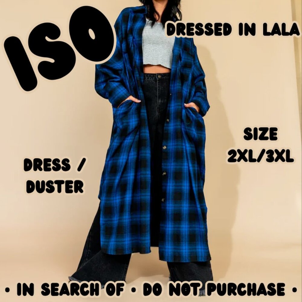 ISO: Dressed in LALA - Picture 4 of 12